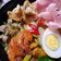 Cooksnap dari jeng.san untuk resep Lontong Sayur Padang