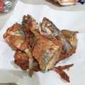 Cooksnap dari eva meylani untuk resep Ikan Kembung Goreng Tepung