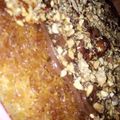 صورة من heno، شاركها بعد تجربة وصفة زبدة الفول السوداني