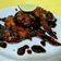Cooksnap dari Adistia untuk resep Sayap Ayam Goreng Mentega Madu