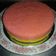 Cooksnap dari Lee Sherly untuk resep Bolu Kukus Pelangi
