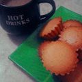 Cooksnap dari Irma Nita untuk resep 10#Bolu Kering