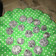 El cooksnap de Carolina Stania cuando hizo Trufas.