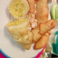 Cooksnap dari Mutt Ishaya untuk resep Molen Pisang