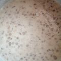 Kőszegi Klára Cooksnap-ja, amikor elkészítette a(z) Lencsefőzelék receptet.