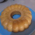 Cooksnap dari Martin Ester Ayu untuk resep Bolu pisang kukus