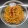Priya Sharma का कुकस्नैप जब उन्होंने वेज नूडल्स (Veg Noodles recipe in hindi) बनाया था।