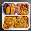 ♡はな1204♡'s cooksnap of when they made 魔法！？フライパンde激ウマ焼きおにぎり.