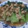 Cooksnap dari erka untuk resep Baby Kailan with Chicken Garlic Sauce