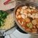 Cooksnap dari Nopi Andani untuk resep Suki Kuah Tom Yum