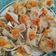 Cooksnap dari Almira Hasna Zulfany untuk resep Siomay (chicken and prawn dumplings)