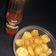 Cooksnap dari Fitrie Mbun untuk resep Tahu Crispy