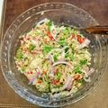 El cooksnap de Mauricio Lorca cuando hizo Ceviche de Jurel enlatado 👌😍.