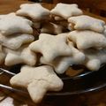 El cooksnap de Mai14 cuando hizo Galletitas Caseras Ricas y Fácil.