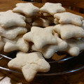 El cooksnap de Mai14 cuando hizo Galletitas Caseras Ricas y Fácil.