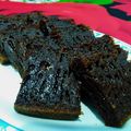 Cooksnap dari newpertama21 untuk resep Bolu karamel