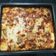 El cooksnap de loli moreno cuando hizo Moussaka de Berenjena y Atún.