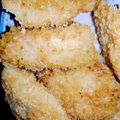 Cooksnap của Vịttt khi họ làm theo món Gà rán KFC