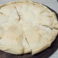 El cooksnap de Dai Perez cuando hizo Masa para tarta pascualina o tarta salada | fran cocina.