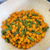 Cooksnap dari Biyah SNB untuk resep Orek tempe basah bumbu ulek