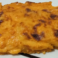 El cooksnap de Eduardo Gutiérrez cuando hizo Canelones de atún.