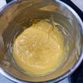 Dilla Syalala 🇬🇧's cooksnap of when they made Saffron aioli (best garlic mayo ever).