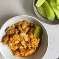 Cooksnap dari Bayu Nugraha untuk resep Ayam Goreng Suna Cekuh (Bawang Putih Kencur)