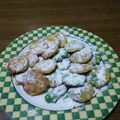 Cooksnap dari Fathin Madarina untuk resep Putri Salju Teflon simple