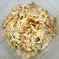 El cooksnap de Liliana Gamez cuando hizo Chirashi-Sushi (ちらし寿司).