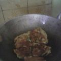 Cooksnap dari Nila Rahayu untuk resep Omlet telur