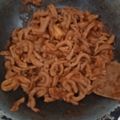 Cooksnap dari Aisyah Fitri untuk resep Usus ayam bumbu rujak