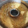 Cooksnap dari dian elviani untuk resep Bolu tape panggang 4 telur