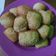 Cooksnap dari Hartini Tini untuk resep 50.2020.Odading aka Roti Goreng/Bantal/Bolang-baling dll