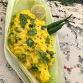 Mosmi Desai's cooksnap of when they made મકાઈનો ચેવડો (Makai no chevdo recipe in Gujarati).