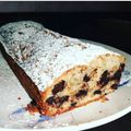 El cooksnap de Liz Sol cuando hizo Budín de Banana Nueces y Chocolate 😍.
