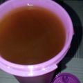 Cooksnap dari Bunda Azzam&Chalila untuk resep Gula Asam