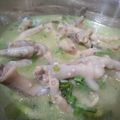 Cooksnap dari Melkisedek untuk resep Sop ceker ayamEmpuk 😋