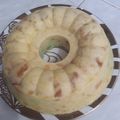 Cooksnap dari Herianti untuk resep Bolu kukus roti tawar keju