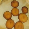 許雯珊 的 手烤餅乾 cooksnap