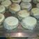 El cooksnap de Ale Bre cuando hizo Alfajores de Maicena 😍❤.