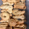 Cooksnap από Apos Gerry στη συνταγή Πασχαλινά κουλουράκια