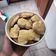 El cooksnap de Camila cuando hizo Scones con sabor a limón.