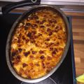 El cooksnap de Chellsys Cubanita cuando hizo Tarta de manzana fácil.