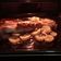 El cooksnap de yolanda cuando hizo Rape al horno con verduras.
