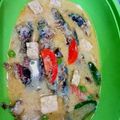 Cooksnap dari Metti Tri untuk resep Kotokan tahu tempe pindang