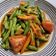 Cooksnap dari Shirley Ns untuk resep Tumis Buncis Wortel