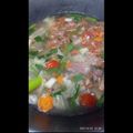 Cooksnap dari Rumiyanti untuk resep Sayur sop daging sapi simple dan mantap