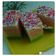 Cooksnap dari NanoRatno untuk resep Rainbow cake versi tumpuk