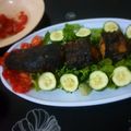 Mamu's cooksnap of when they made Grilled fish.