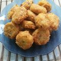 Cooksnap dari Ummu Fatimah (Rizki Ekawaty) untuk resep Perkedel kentang simple